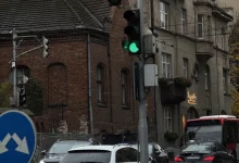 У Львові перевірили автономну роботу всіх світлофорів