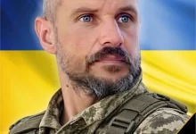 У Радехові зустрінуть кортеж із тілом загиблого захисника Віктора Корнелюка