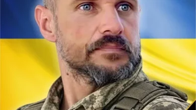 У Радехові зустрінуть кортеж із тілом загиблого захисника Віктора Корнелюка