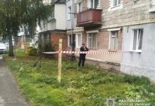 У Шептицькому поранили військовослужбовця ТЦК під час оповіщення про мобілізацію
