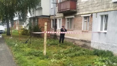 У Шептицькому поранили військовослужбовця ТЦК під час оповіщення про мобілізацію