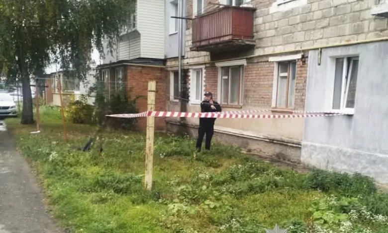 У Шептицькому поранили військовослужбовця ТЦК під час оповіщення про мобілізацію