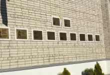 У Дублянах відкрили меморіальні таблиці Святославу Кравцю та Івану Коту