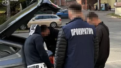 На Львівщині викрили групу, що шахрайськи заволодівала БПЛА за підробленими документами