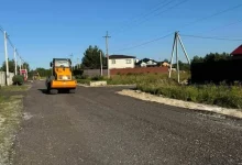 Понад 37 вулиць Львівської громади від початку року відремонтували та освітлили у співфінансуванні з мешканцями