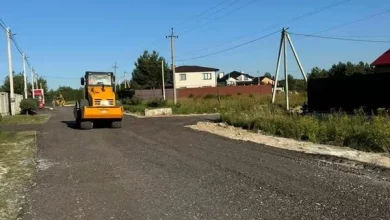 Понад 37 вулиць Львівської громади від початку року відремонтували та освітлили у співфінансуванні з мешканцями
