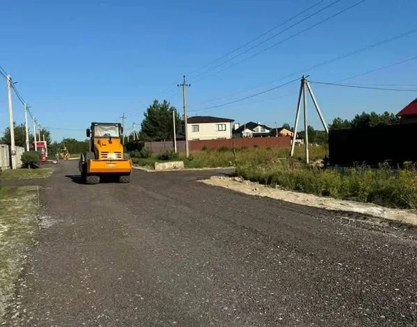 Понад 37 вулиць Львівської громади від початку року відремонтували та освітлили у співфінансуванні з мешканцями