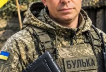 У Новояворівську прощатимуться із Захисником України Романом Сприсою