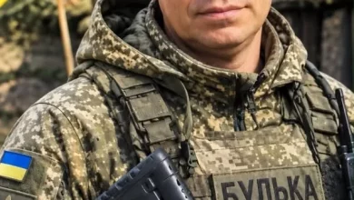 У Новояворівську прощатимуться із Захисником України Романом Сприсою
