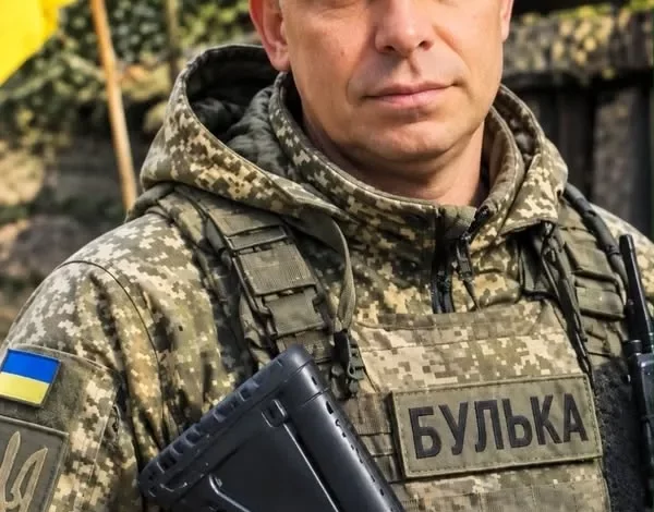 У Новояворівську прощатимуться із Захисником України Романом Сприсою