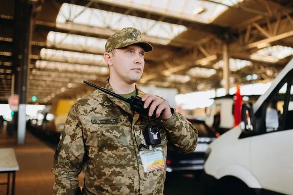 Ситуація на українсько-польському кордоні на Львівщині: де є черги