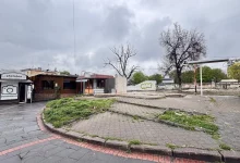 Львів у суді оскаржує право власності на землю колишнього ринку «Добробут»