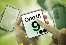 10 корисних функцій One UI 9 для смартфонів Samsung Galaxy