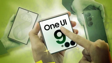 10 корисних функцій One UI 9 для смартфонів Samsung Galaxy
