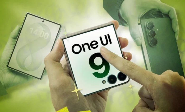10 корисних функцій One UI 9 для смартфонів Samsung Galaxy