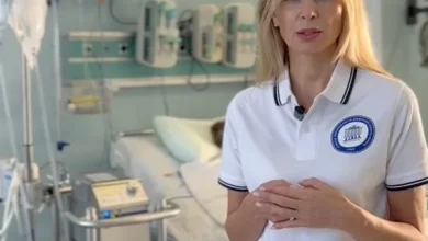 В Університетській лікарні ЛНМУ пацієнтці Оксані терміново потрібна трансплантація серця