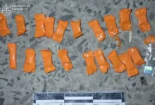 У Львові судитимуть оператора поштового зв’язку за збут психотропів