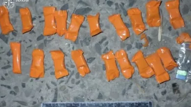 У Львові судитимуть оператора поштового зв’язку за збут психотропів