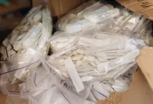 У Львові викрили підпільний збут продукції для електронних сигарет на понад 12,6 млн грн