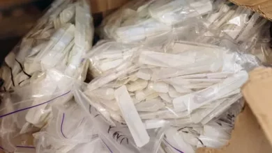 У Львові викрили підпільний збут продукції для електронних сигарет на понад 12,6 млн грн