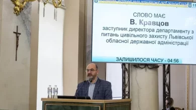 На Львівщині цьогоріч спрямували понад 600 млн грн на підтримку оборони