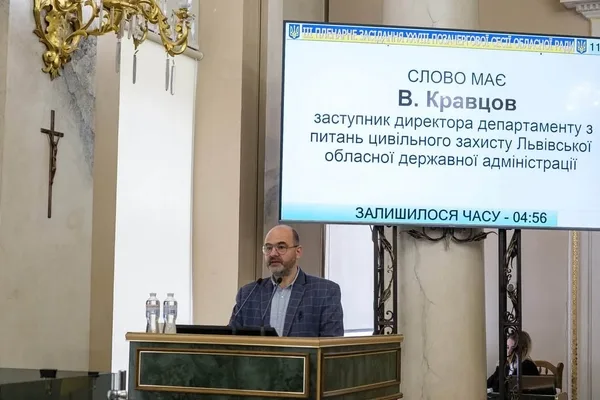 На Львівщині цьогоріч спрямували понад 600 млн грн на підтримку оборони