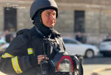 На Львівщині за добу рятувальники загасили 10 пожеж, шість з них — в екосистемах