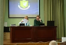 Микола Сеньків став новим депутатом Трускавецької міської ради