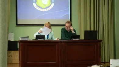 Микола Сеньків став новим депутатом Трускавецької міської ради