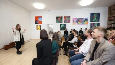 Львівських підприємців запрошують обговорити правила ярмарків і торгівлі у парках