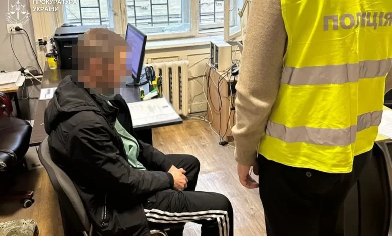 У Львові машиністу поїзда повідомили про підозру через аварію на станції «Підзамче»