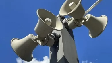 На Львівщині запровадили новий порядок оповіщення про повітряну тривогу