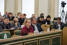 Львівський онкоцентр залучить понад 100 млн грн ЄІБ на реконструкцію корпусів