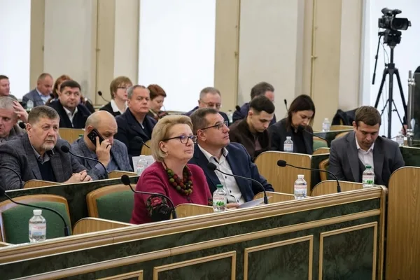 Львівський онкоцентр залучить понад 100 млн грн ЄІБ на реконструкцію корпусів
