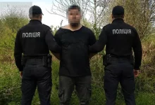 У Львові судитимуть 22-річного чоловіка за зберігання наркотиків у зіп-пакетах