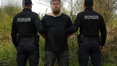 У Львові судитимуть 22-річного чоловіка за зберігання наркотиків у зіп-пакетах