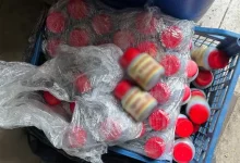 На Львівщині передали до суду справу про збут фальсифікованого алкоголю