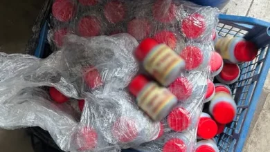 На Львівщині передали до суду справу про збут фальсифікованого алкоголю