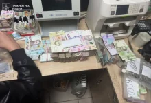 У Стрию викрили шахрайський кол-центр, що виманював банківські дані через фейкові знайомства