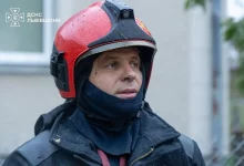 На Львівщині за добу зафіксували дев’ять пожеж