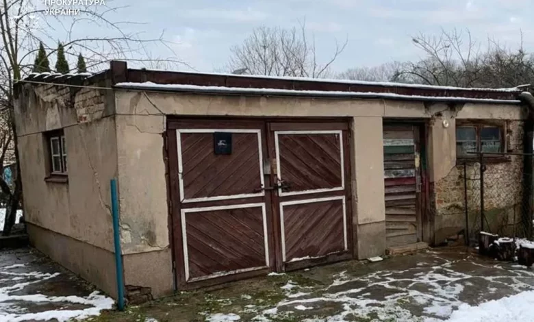 Суд повернув громаді Львова 750 м² землі на вулиці Погулянка