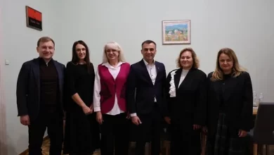 На Львівщині проведуть аудит замків і розвиватимуть туризм до 2027 року