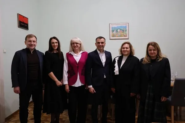 На Львівщині проведуть аудит замків і розвиватимуть туризм до 2027 року