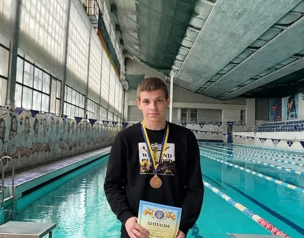 Троє юних спортсменів зі Львівщини отримають президентські стипендії