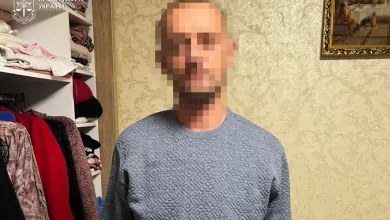 У Львові засудили чоловіка за розбійний напад на алкомаркет з іграшковим пістолетом