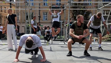 Львів отримає 250 тисяч доларів гранту на адаптивний спорт