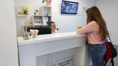У Львові три лікарні Другого медоб’єднання отримали нові назви