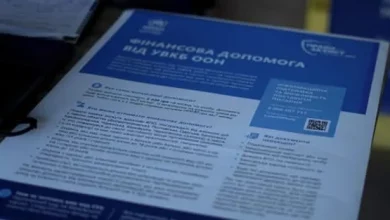 У Золочеві збиратимуть дані ВПО для грошової допомоги від БФ «Право на захист»