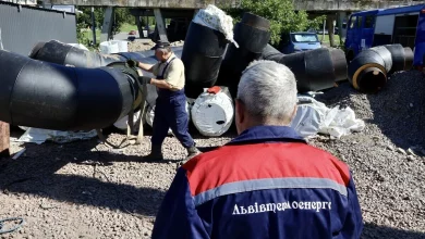 У Львові попереджають: скорочення бронювання працівників «Львівтеплоенерго» загрожує опалювальному сезону