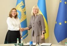У Львові підписали меморандум для профорієнтації підлітків